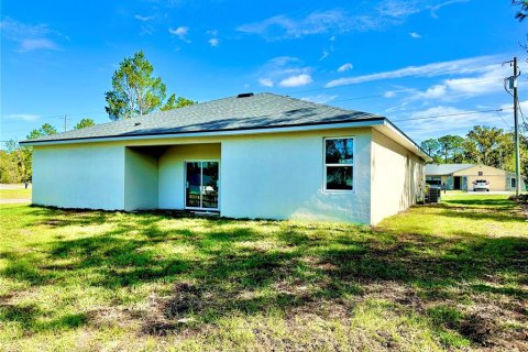 Villa ou maison à vendre à Citrus Springs, Floride: 4 chambres, 169.73 m2 № 1530395 - photo 9
