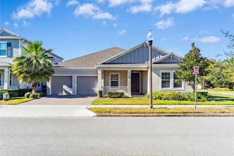 Villa ou maison à Winter Garden, Floride 4 chambres, 278.89 m2 № 2423893
