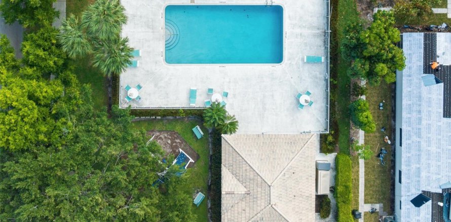 Villa ou maison à Delray Beach, Floride 4 chambres, 245.63 m2 № 1077443