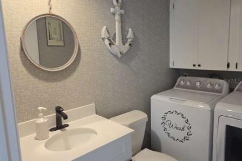 Townhouse in Palm Harbor, Florida 2 bedrooms, 124.86 sq.m. № 1900751 - photo 8