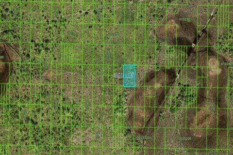 Land in Frostproof, Florida № 2162272 - photo 3