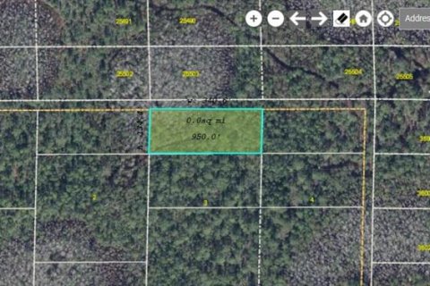 Land in Orlando, Florida № 2163562