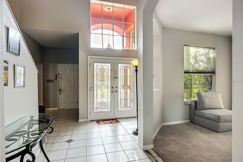 House in Riverview, Florida 4 bedrooms, 358.14 sq.m. № 1839826 - photo 5