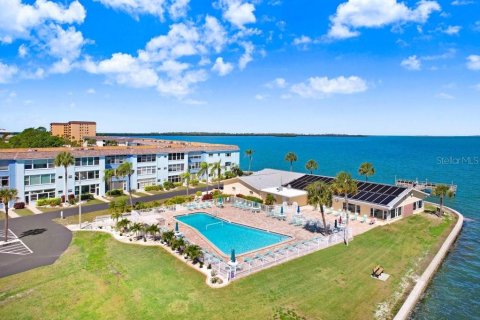 Condominio en venta en Dunedin, Florida, 1 dormitorio, 74.51 m2 № 1558359 - foto 24