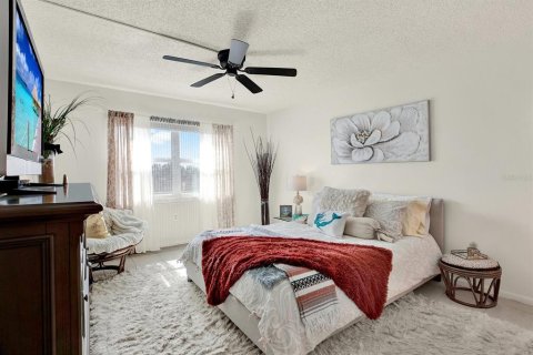 Condominio en venta en Dunedin, Florida, 1 dormitorio, 74.51 m2 № 1558359 - foto 10
