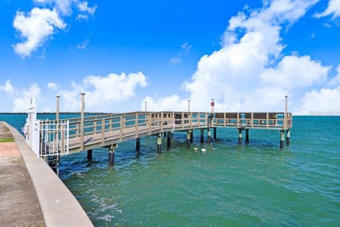 Condominio en venta en Dunedin, Florida, 1 dormitorio, 74.51 m2 № 1558359 - foto 21