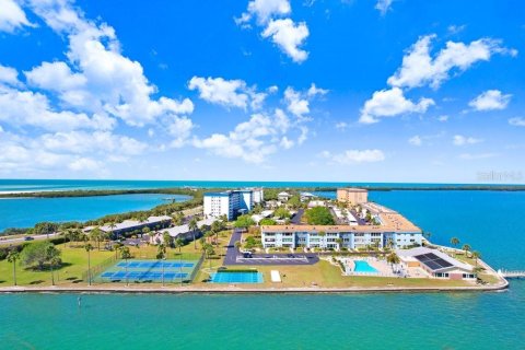 Condominio en venta en Dunedin, Florida, 1 dormitorio, 74.51 m2 № 1558359 - foto 25