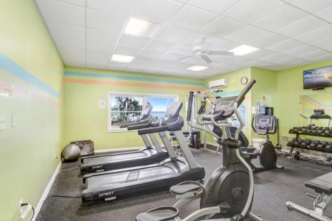 Condominio en venta en Dunedin, Florida, 1 dormitorio, 74.51 m2 № 1558359 - foto 15