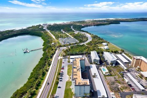 Condominio en venta en Dunedin, Florida, 1 dormitorio, 74.51 m2 № 1558359 - foto 1