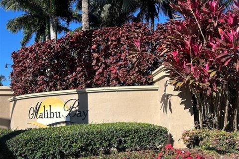 Townhouse in Homestead, Florida 3 bedrooms № 2003328