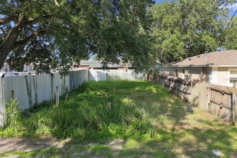 Land in Tampa, Florida № 2391469
