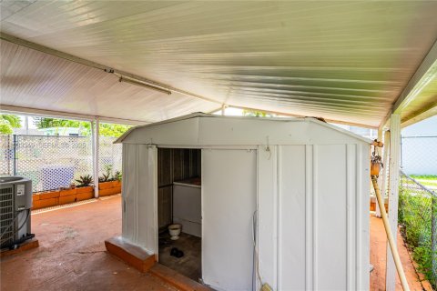 House in Miami, Florida 3 bedrooms, 99.13 sq.m. № 1994762 - photo 22