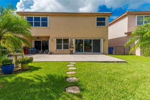 Casa en venta en Miramar, Florida, 4 dormitorios, 266.63 m2 № 1889447 - foto 27