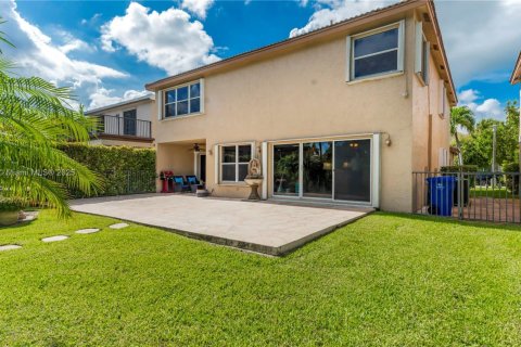 Casa en venta en Miramar, Florida, 4 dormitorios, 266.63 m2 № 1889447 - foto 26