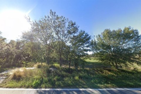 Terreno en venta en Winter Haven, Florida № 2235117 - foto 2