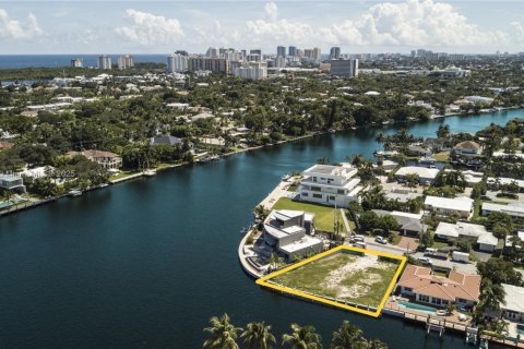 Land in Fort Lauderdale, Florida № 1938861 - photo 5