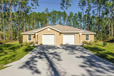 Apartment in Palm Coast, Florida 3 bedrooms, 112.23 sq.m. № 2360628