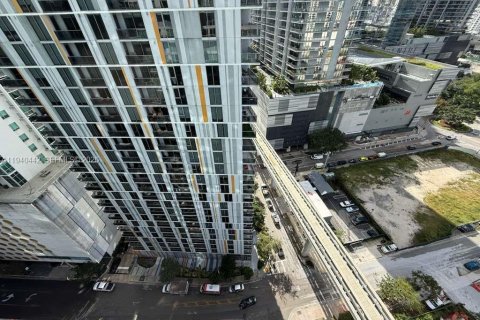 Condominio en alquiler en Miami, Florida, 1 dormitorio, 91.69 m2 № 1998492 - foto 21