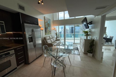 Condominio en alquiler en Miami, Florida, 1 dormitorio, 91.69 m2 № 1998492 - foto 7