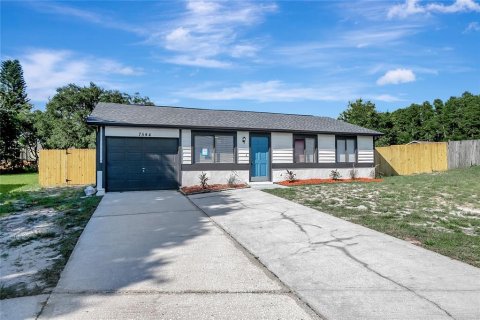 Купить виллу или дом в Нью-Порт-Ричи, Флорида 3 комнаты, 85.84м2, № 1852870 - фото 2