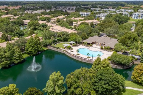 Townhouse in Orlando, Florida 3 bedrooms, 156.26 sq.m. № 1781307 - photo 23
