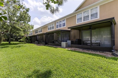 Townhouse in Orlando, Florida 3 bedrooms, 156.26 sq.m. № 1781307 - photo 21