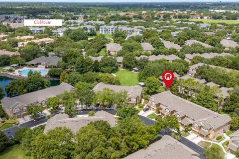 Townhouse in Orlando, Florida 3 bedrooms, 156.26 sq.m. № 1781307 - photo 22