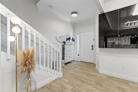 Townhouse in Orlando, Florida 3 bedrooms, 156.26 sq.m. № 1781307 - photo 11