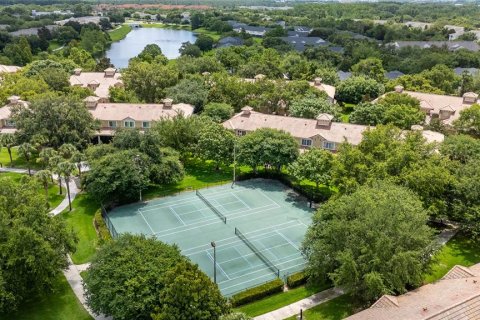 Townhouse in Orlando, Florida 3 bedrooms, 156.26 sq.m. № 1781307 - photo 27
