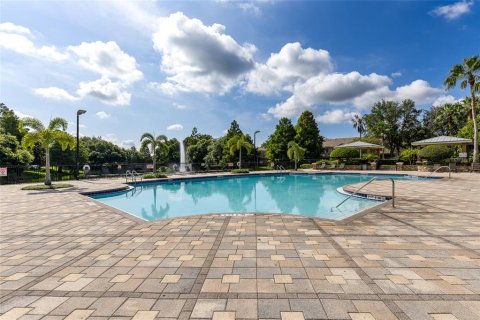 Townhouse in Orlando, Florida 3 bedrooms, 156.26 sq.m. № 1781307 - photo 24