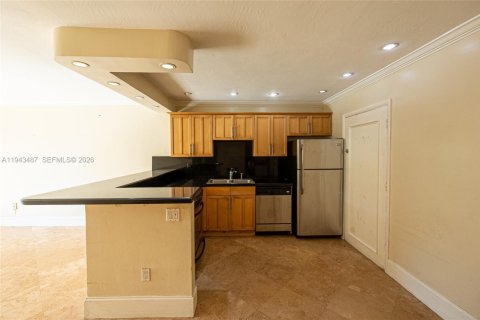 Copropriété à vendre à Miami, Floride: 2 chambres, 88.72 m2 № 2001165 - photo 3