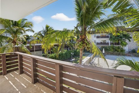 Copropriété à vendre à Miami, Floride: 2 chambres, 88.72 m2 № 2001165 - photo 14