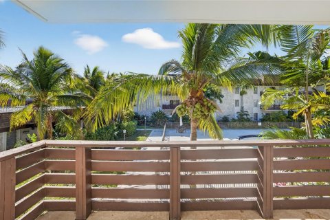 Copropriété à vendre à Miami, Floride: 2 chambres, 88.72 m2 № 2001165 - photo 13