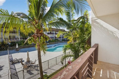 Copropriété à vendre à Miami, Floride: 2 chambres, 88.72 m2 № 2001165 - photo 15