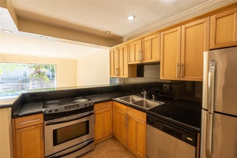 Condo à Miami, Floride, 2 chambres  № 2001165