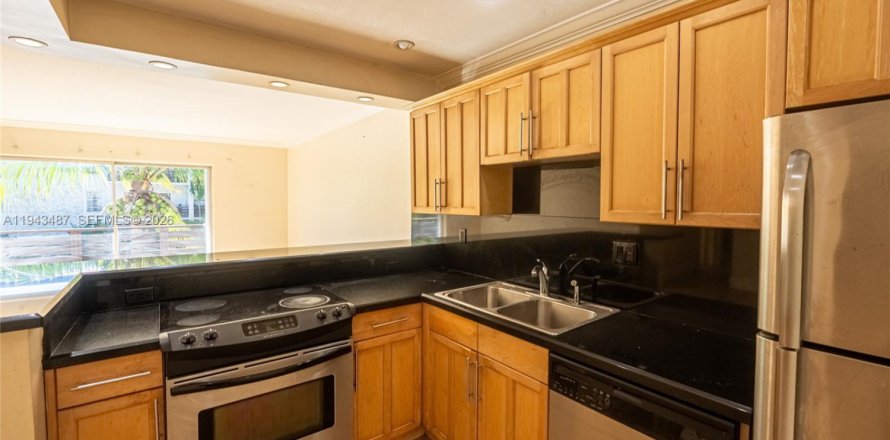 Condo à Miami, Floride, 2 chambres  № 2001165