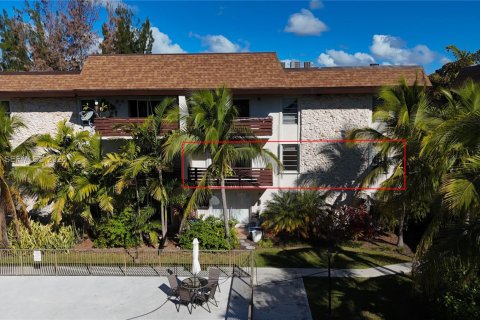 Copropriété à vendre à Miami, Floride: 2 chambres, 88.72 m2 № 2001165 - photo 17