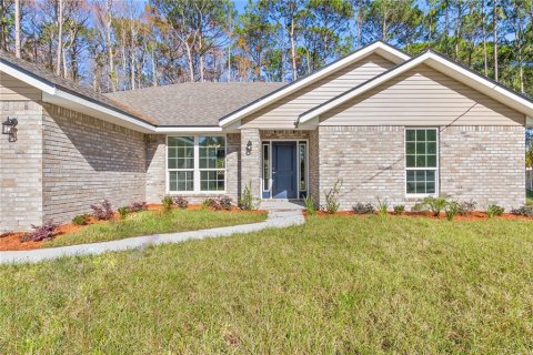 Casa en venta en Palm Coast, Florida, 4 dormitorios, 196.67 m2 № 1649861 - foto 3