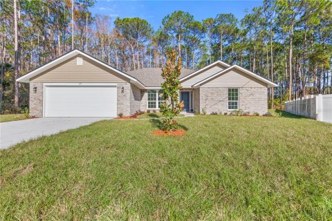 Casa en venta en Palm Coast, Florida, 4 dormitorios, 196.67 m2 № 1649861 - foto 1