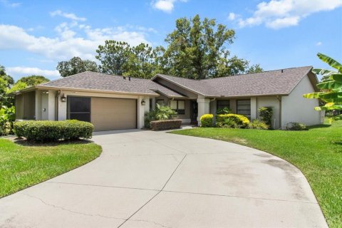 Casa en venta en Homosassa, Florida, 3 dormitorios, 204.2 m2 № 1884786 - foto 1