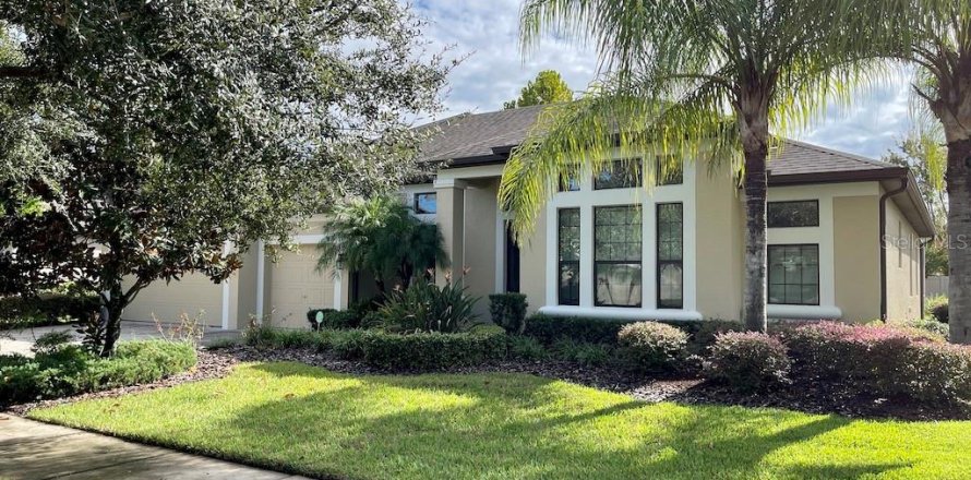 Casa en Tampa, Florida 4 dormitorios, 334.54 m2 № 1777965