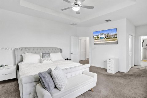 Купить виллу или дом в Хомстед, Флорида 4 спальни, 241.36м2, № 2042081 - фото 29