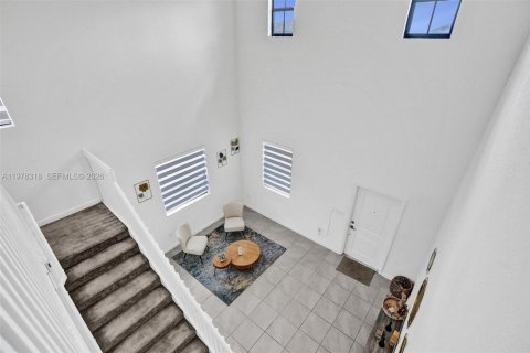 Купить виллу или дом в Хомстед, Флорида 4 спальни, 241.36м2, № 2042081 - фото 24