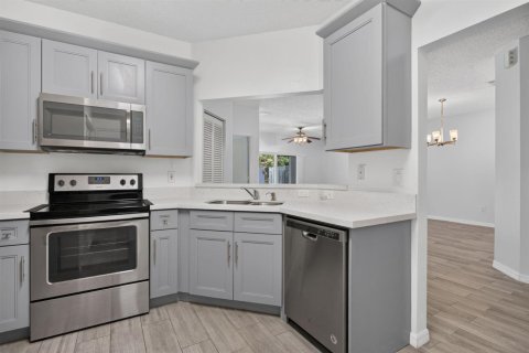 Apartment in Deerfield Beach, Florida 2 bedrooms, 117.43 sq.m. № 2083850 - photo 6