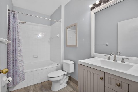 Apartment in Deerfield Beach, Florida 2 bedrooms, 117.43 sq.m. № 2083850 - photo 19