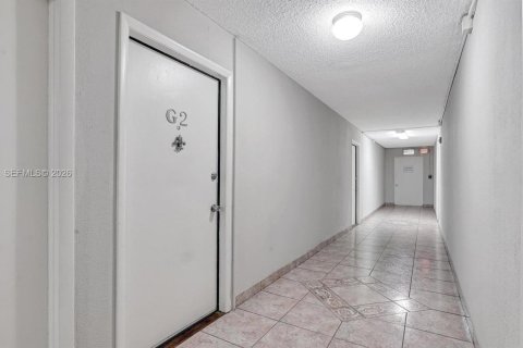 Condo in Hallandale Beach, Florida, 2 bedrooms  № 2042591 - photo 18
