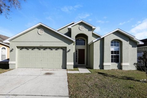 Villa ou maison à louer à Kissimmee, Floride: 3 chambres, 136.19 m2 № 1905281 - photo 1