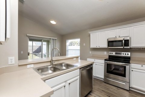 Villa ou maison à louer à Kissimmee, Floride: 3 chambres, 136.19 m2 № 1905281 - photo 7