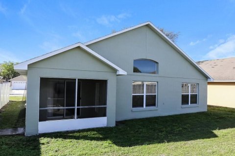 Villa ou maison à louer à Kissimmee, Floride: 3 chambres, 136.19 m2 № 1905281 - photo 15