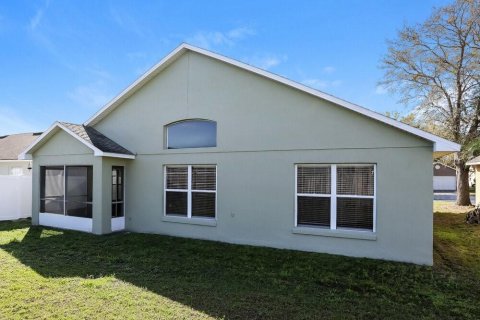Villa ou maison à louer à Kissimmee, Floride: 3 chambres, 136.19 m2 № 1905281 - photo 16